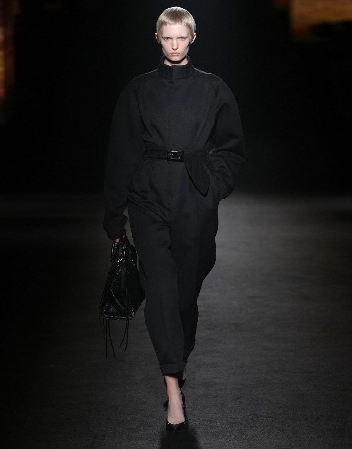 BALENCIAGA | FALL 2026 PFW | GRETCHEN | Select Chicago | Select