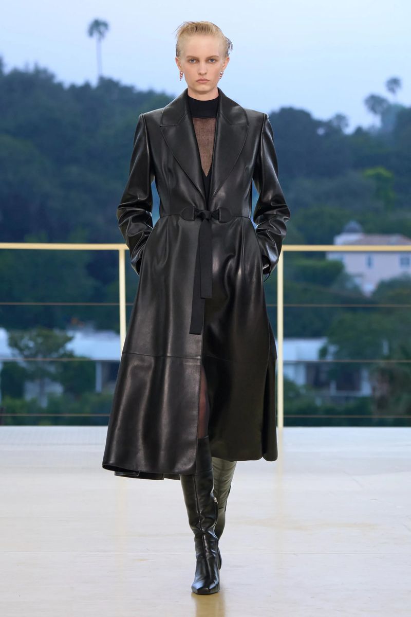 BALENCIAGA | FALL 2026 PFW | GRETCHEN | Select Chicago | Select