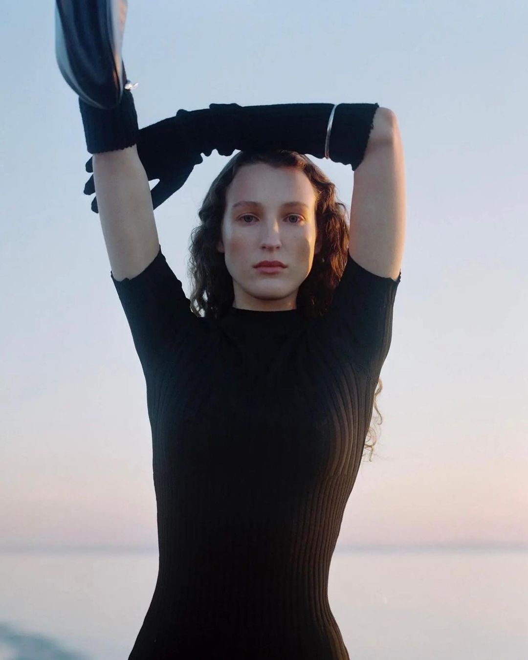 VIVIENNE WESTWOOD | AW24-25| EMILY | Select London | Select Model