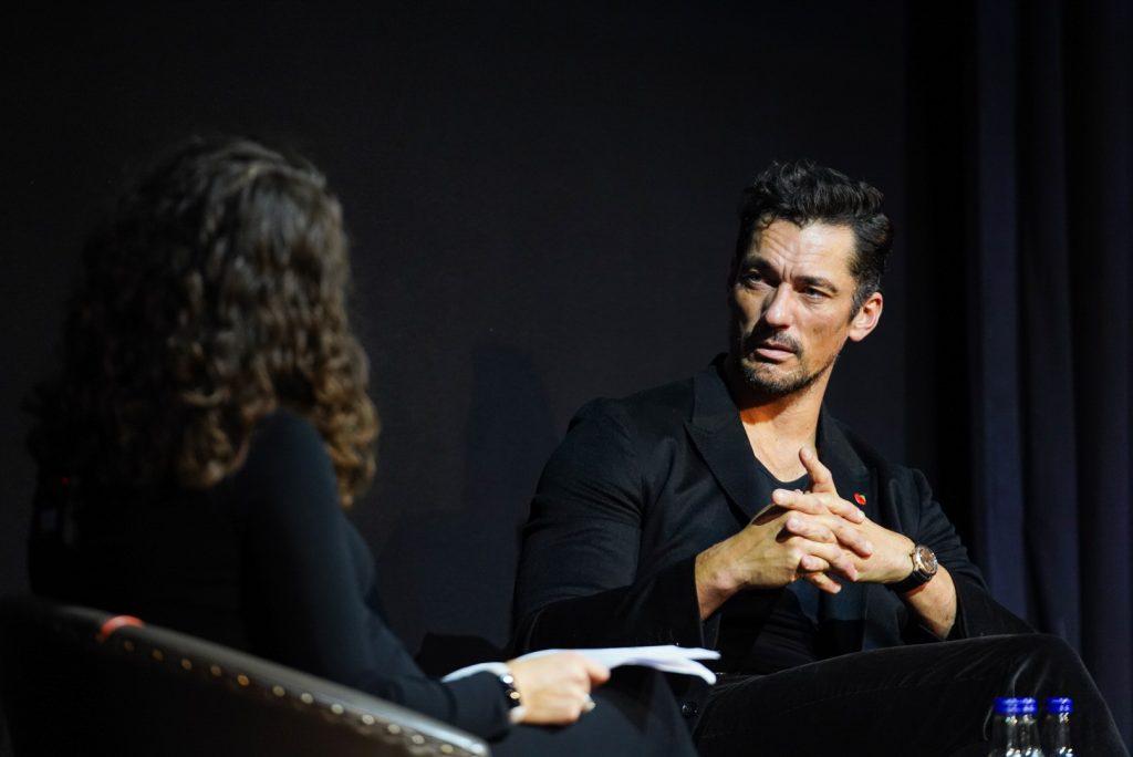 Amazon | David Gandy by Dolce&Gabbana | Howarth, Peter