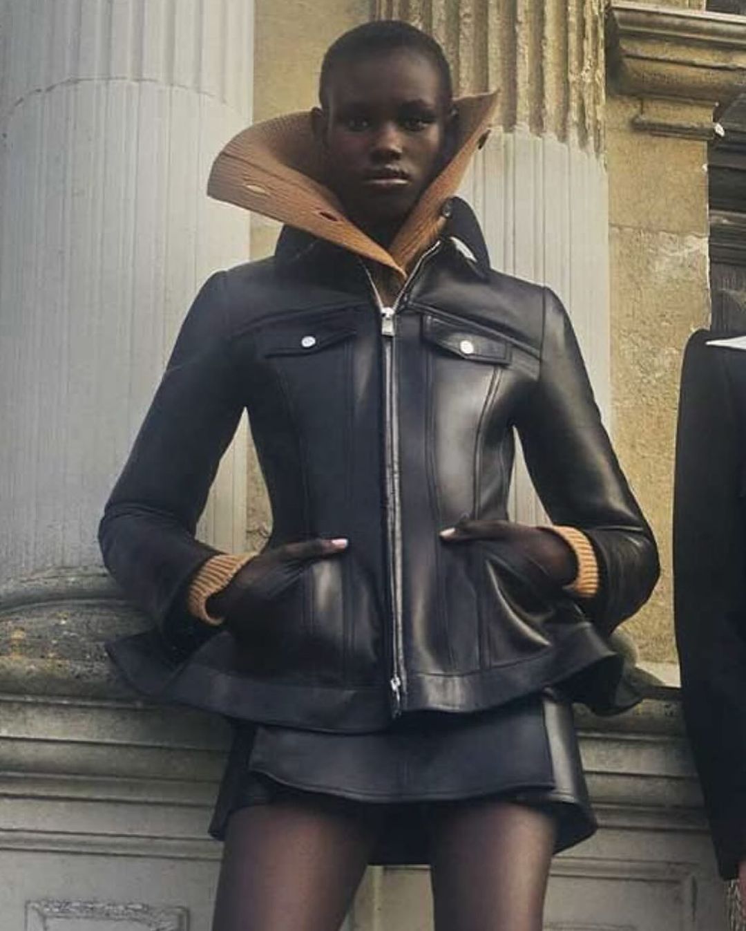 ALEXANDER MCQUEEN | SS25 PRE COLLECTION | REJOICE | Select London