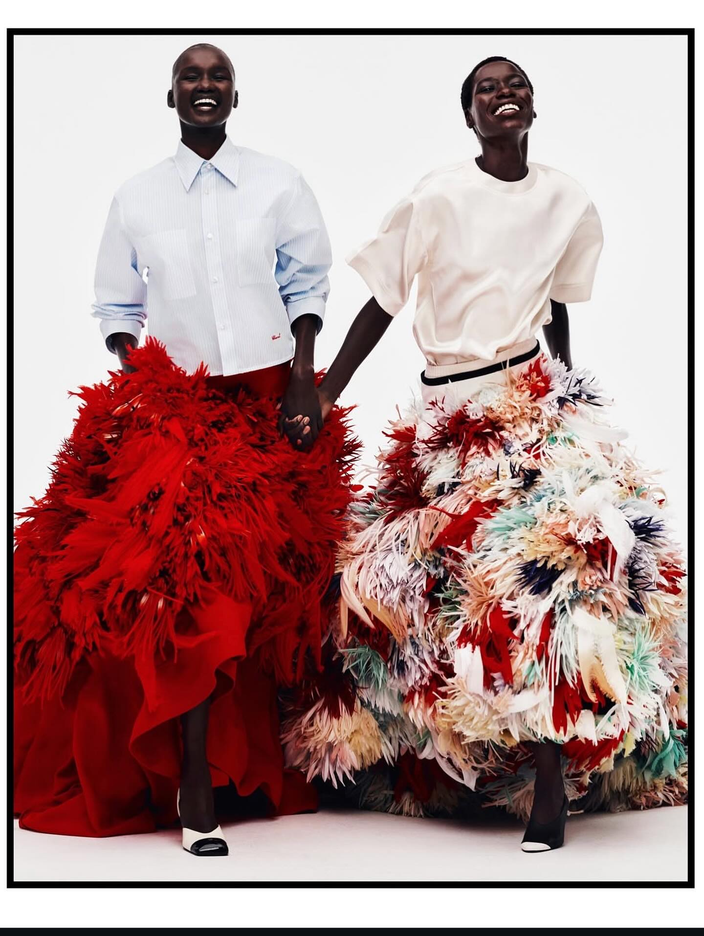 ZIMMERMANN | SPRING 2025 | ABENY | Select London | Select Model