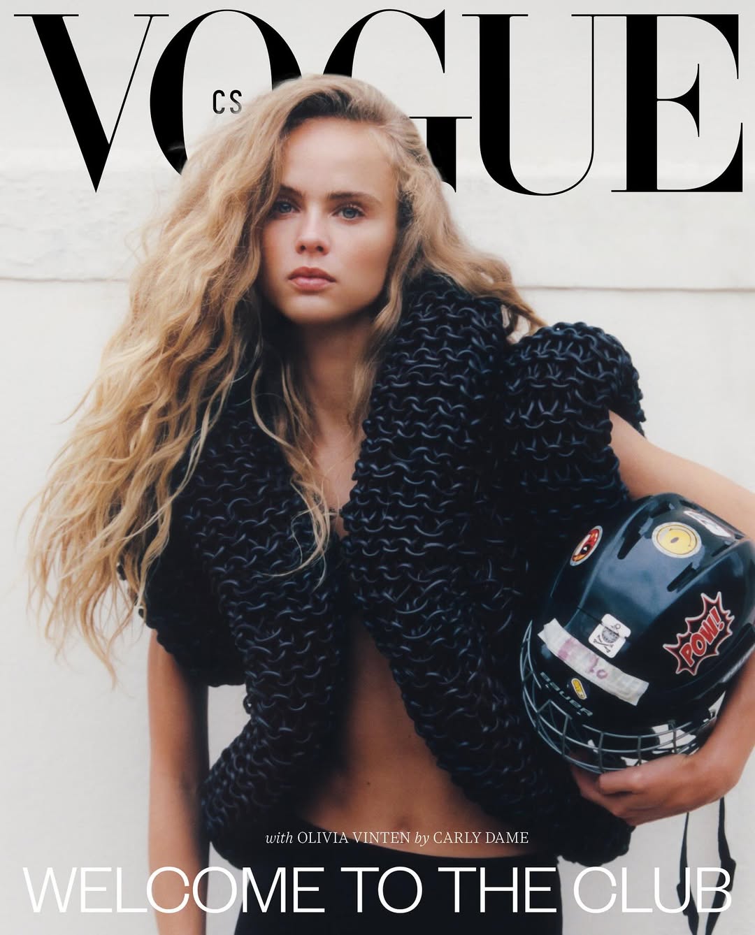 VOGUE Russia Travel | May 2021 | Olivia | Select London | Select