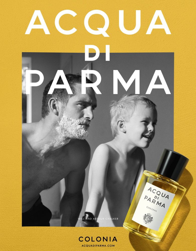 Acqua di Parma Colonia Campaign : r/Influenster
