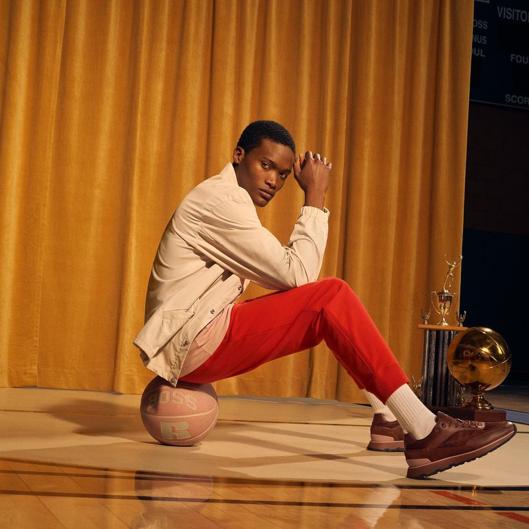 Russell Athletic | Hugo Boss | Various | Select Los-angeles