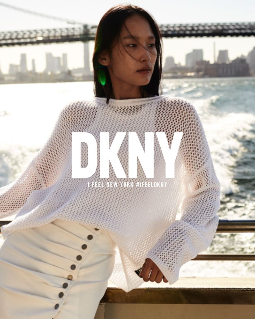 Dkny miami discount