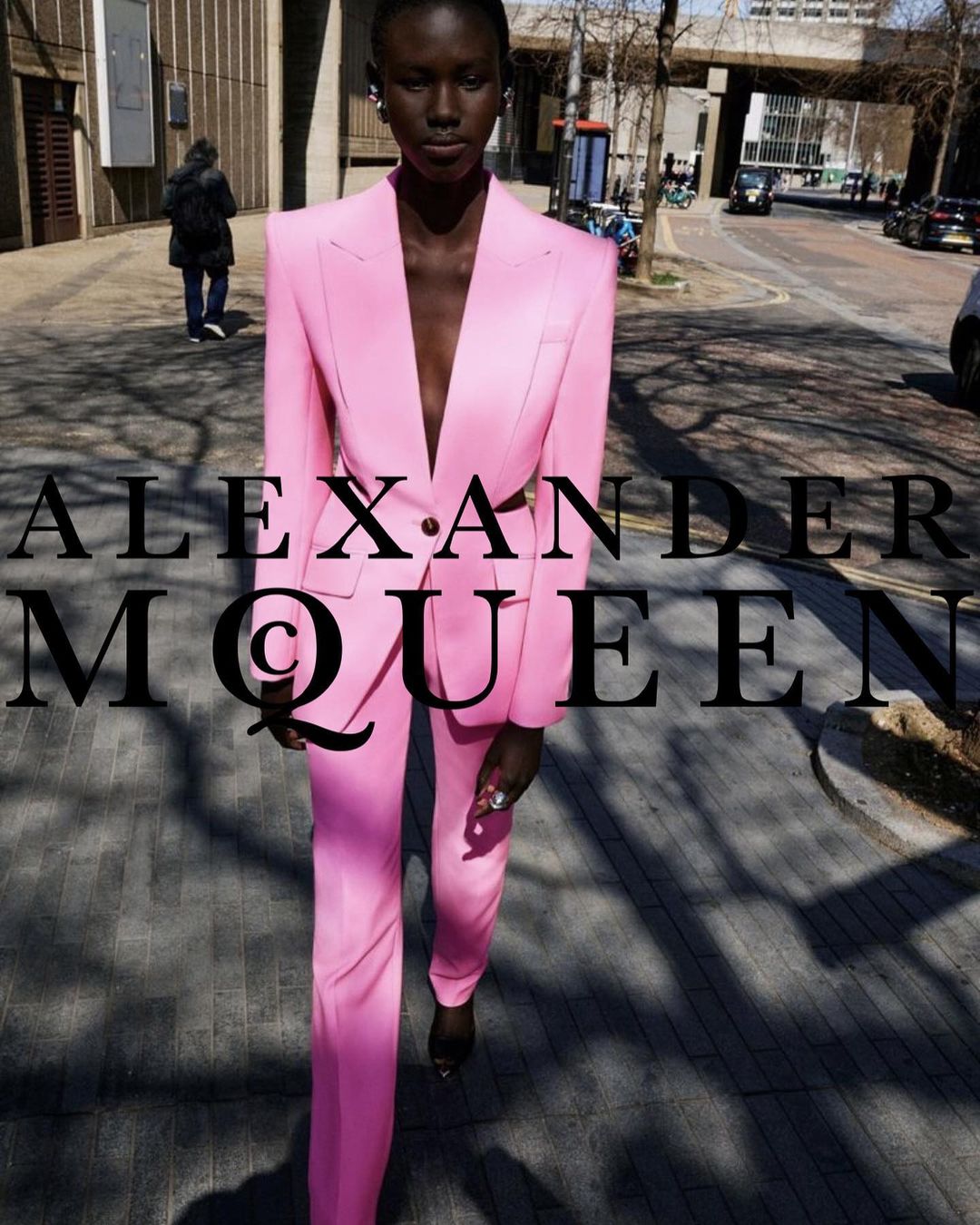 Alexander McQueen | PRE-FALL 23 | Rejoice | Select Milano | Select