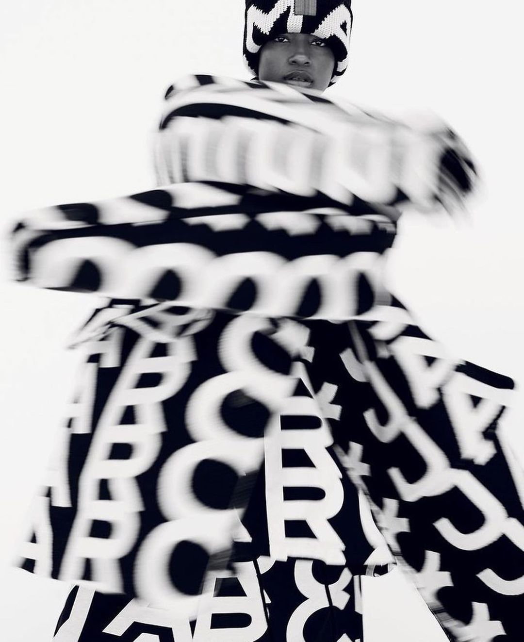 Select Model Milano - @ALIIIETTT for Dazed Magazine September Issue 🌺 @ dazed Shot by @rafaelpavarotti_ Fashion Editor/ Stylist @ibkamara Hair  @alipirzadeh Make-up @chiaolihsu Casting Director @mischanot #AlietSarah # Dazed #SelectmodelMilano