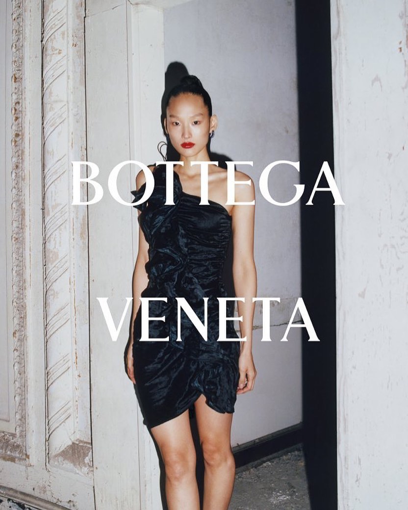 Bottega Veneta's CEO Outlines Strategies as Brand Tops 1.5B Euro Mark – WWD