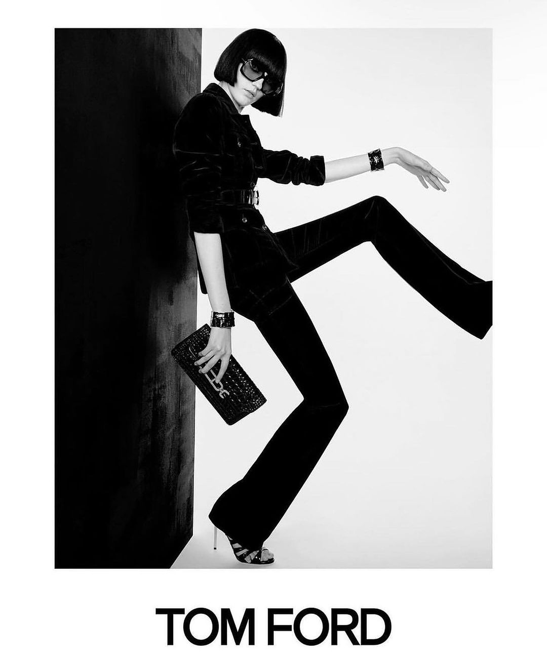 TOM FORD 　写真集 Tom Ford