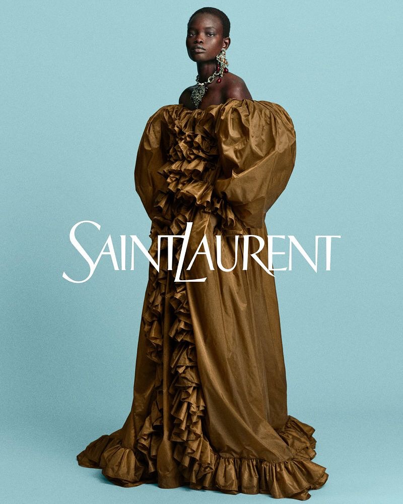 VOGUE POLSKA | ATHIEC | Select Paris | Select Model Management